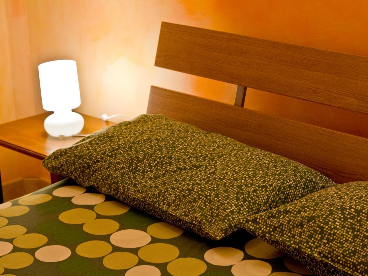 Trentinara La Chiocciola Bed & Breakfast エクステリア 写真