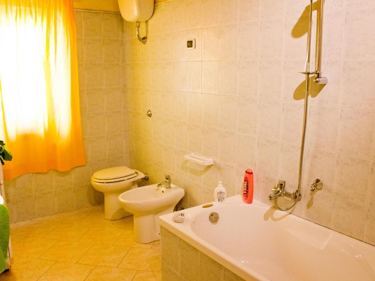 Trentinara La Chiocciola Bed & Breakfast エクステリア 写真