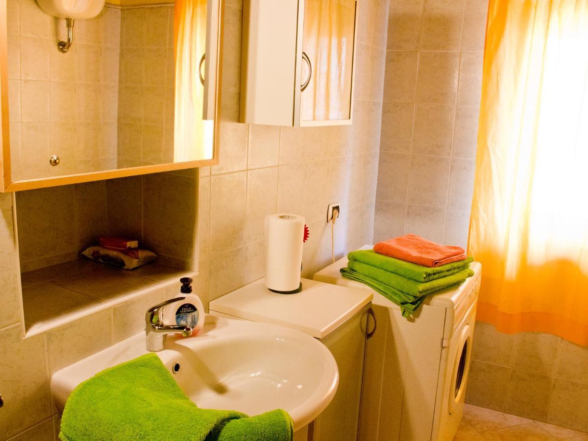 Trentinara La Chiocciola Bed & Breakfast エクステリア 写真