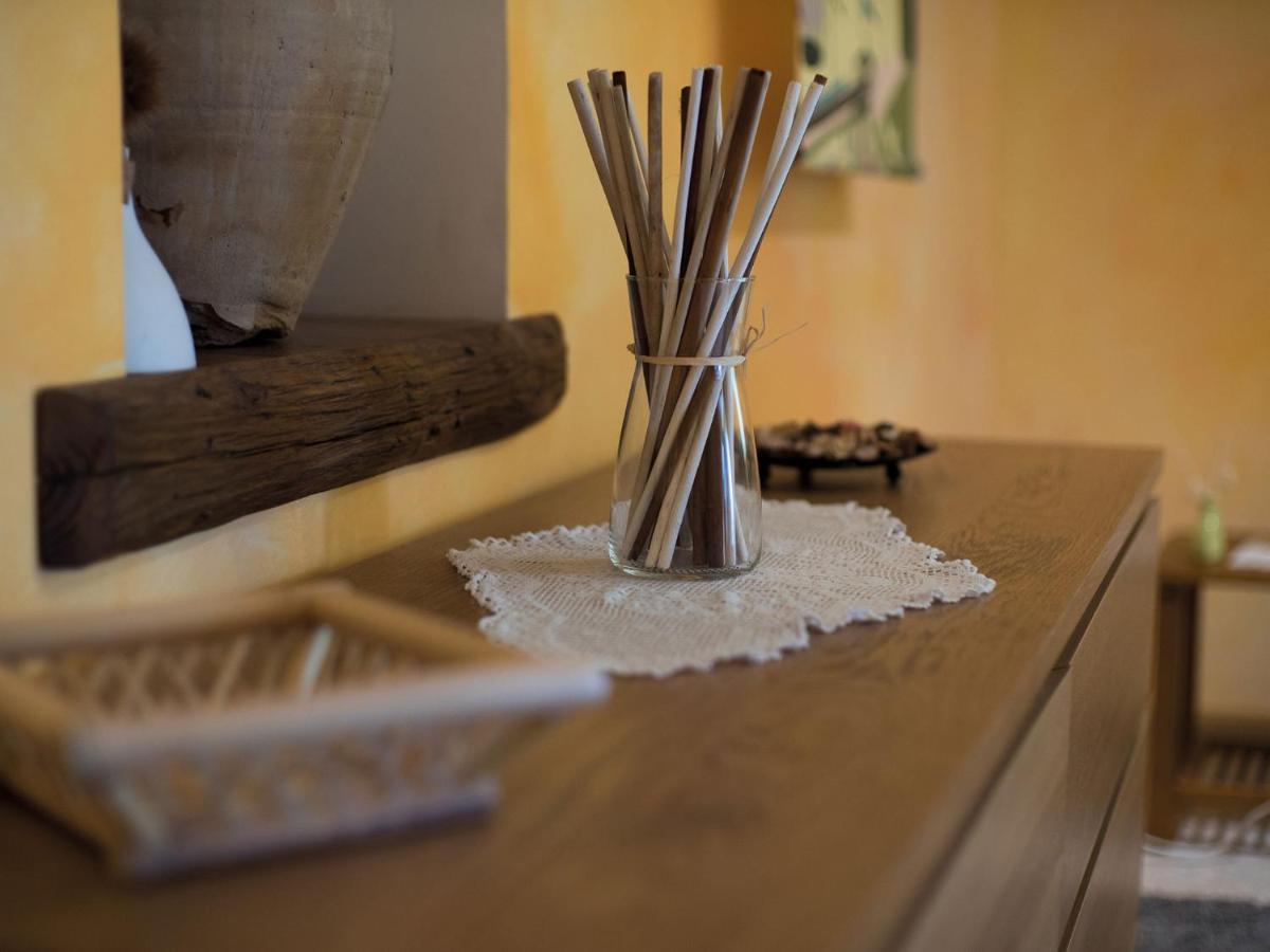 Trentinara La Chiocciola Bed & Breakfast エクステリア 写真
